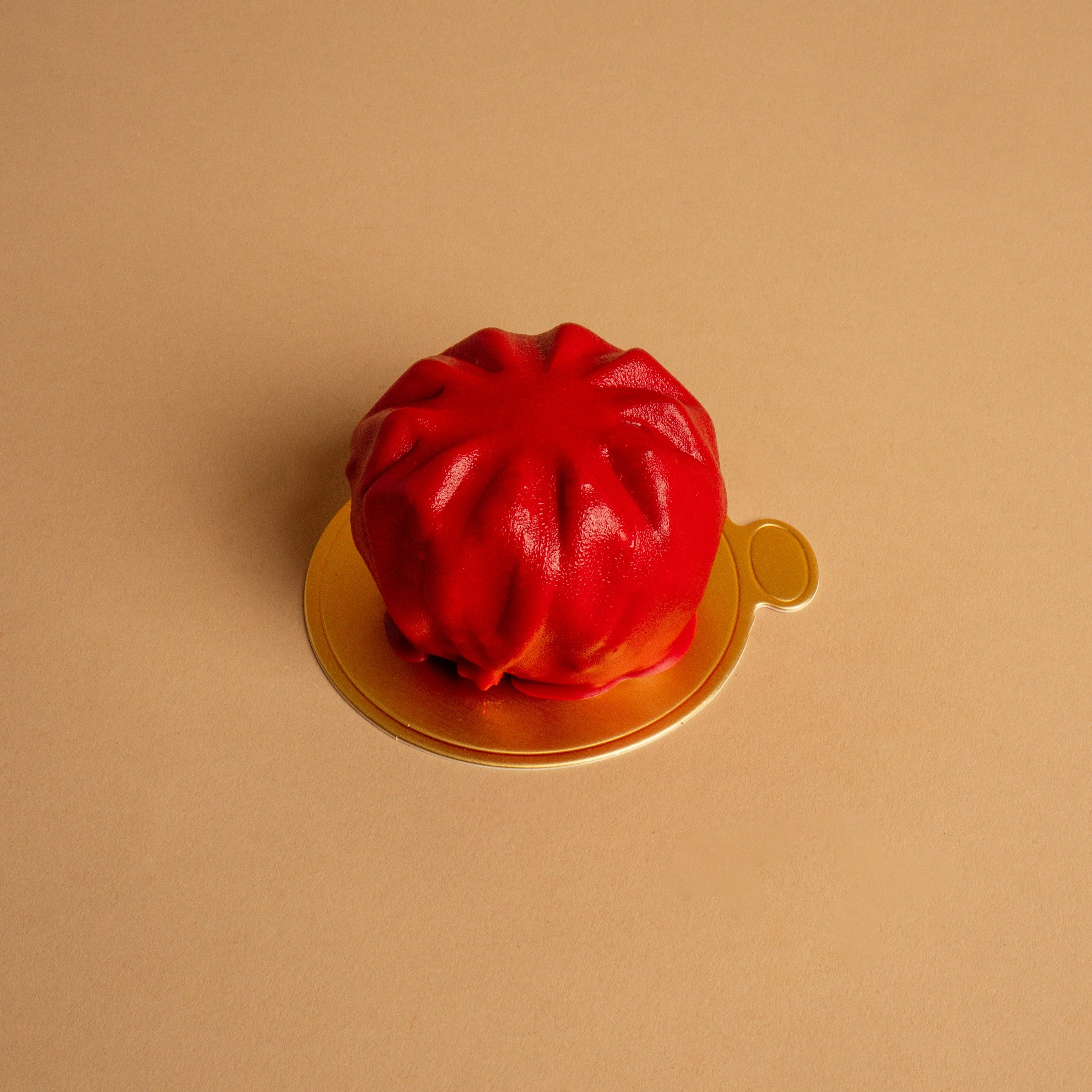 Strawberry Red Velvet.