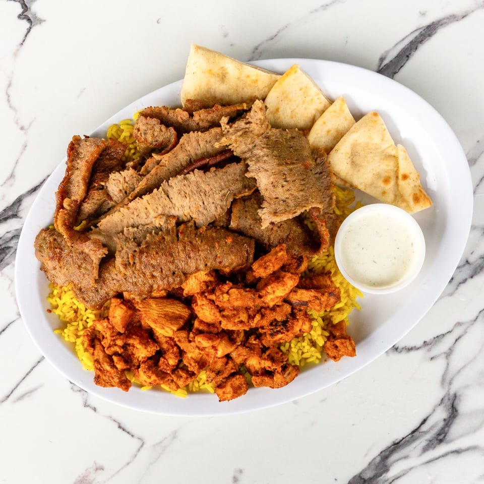 Famous Dishes You’ll Love