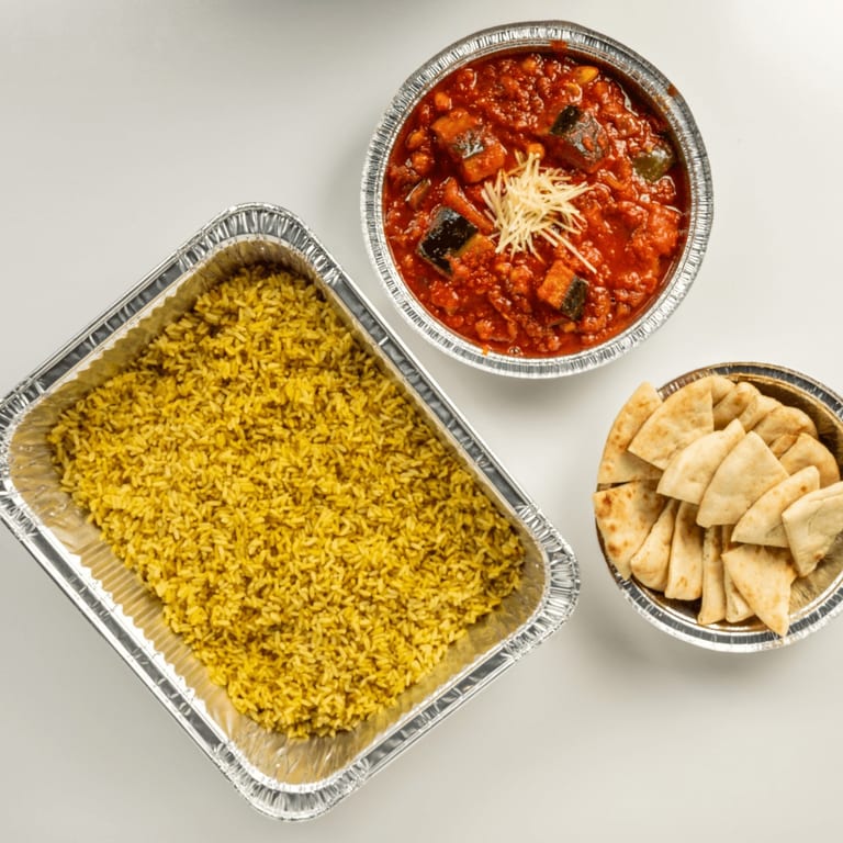 Catering for Any Event