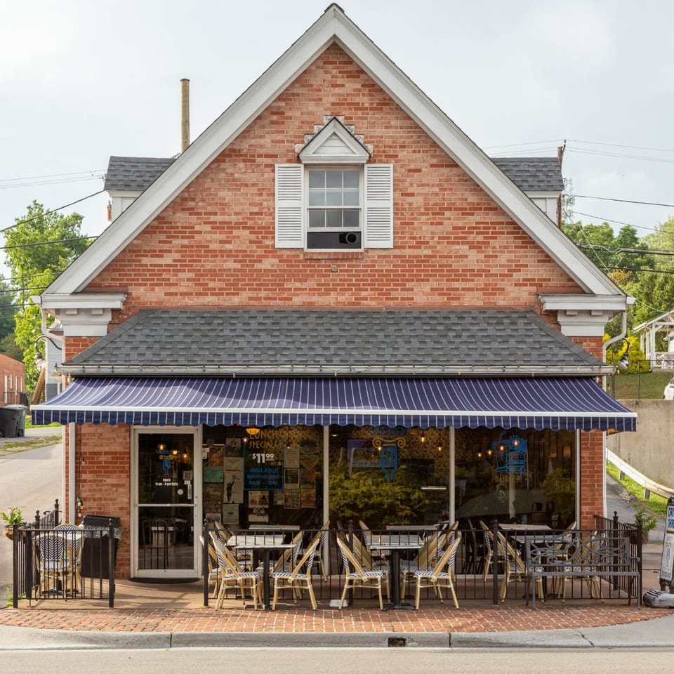Welcome to Greeko's Grill & Cafe - Abingdon