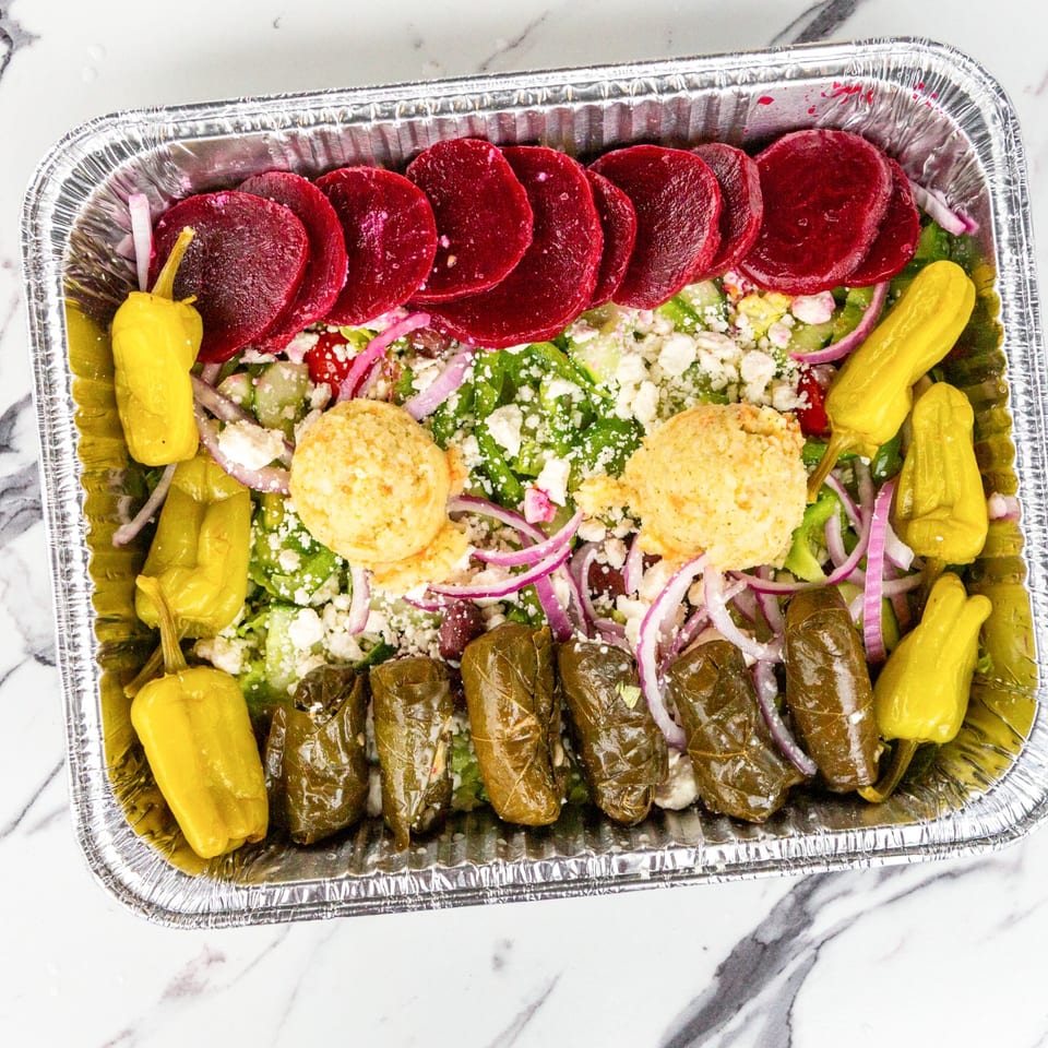 Catering for Any Event