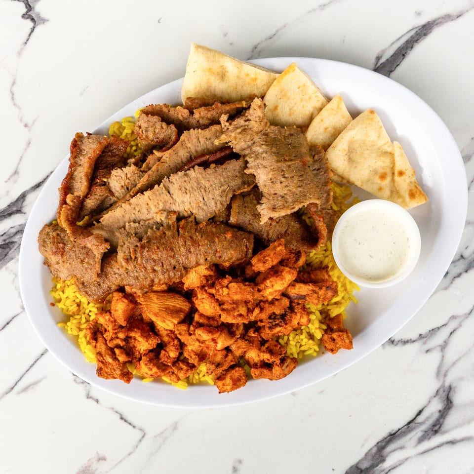 Famous Dishes You’ll Love