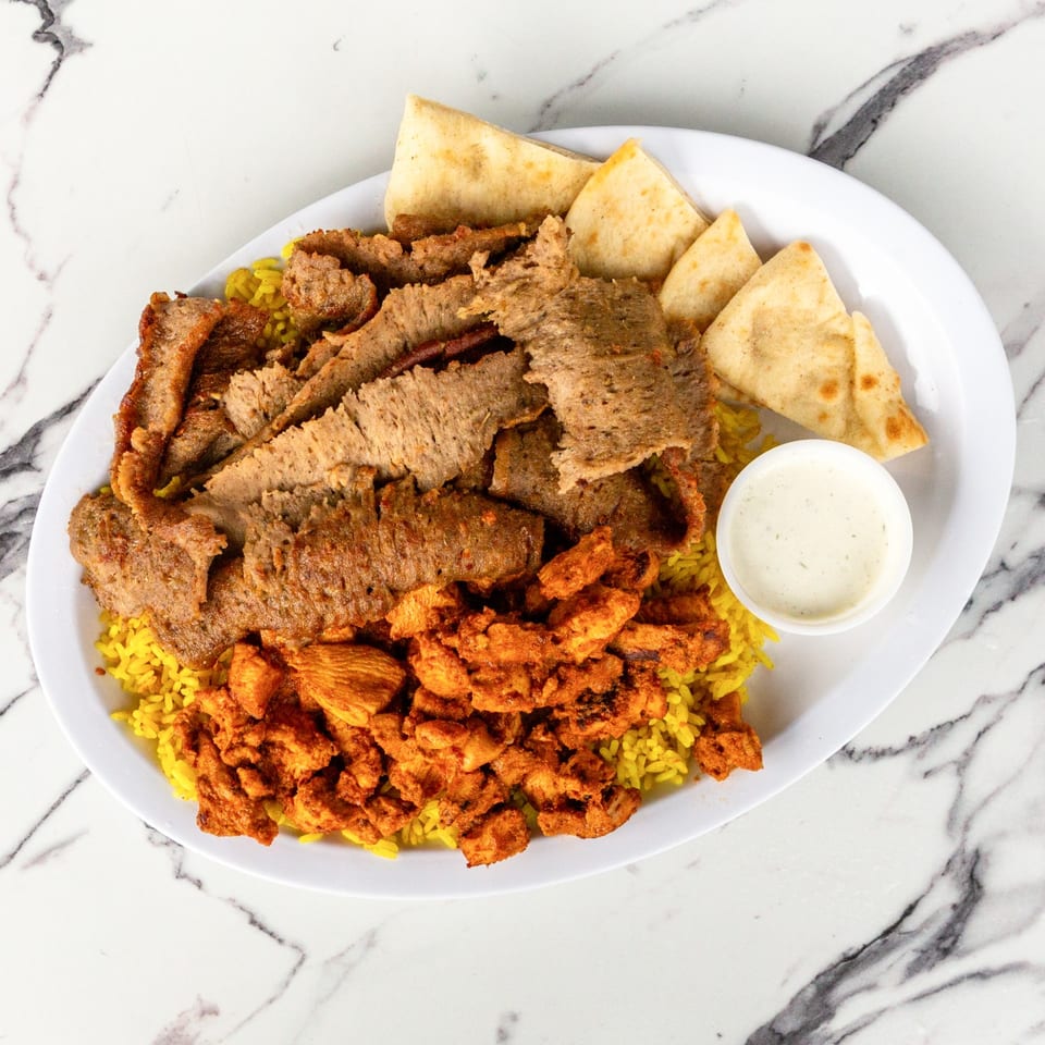 Famous Dishes You’ll Love