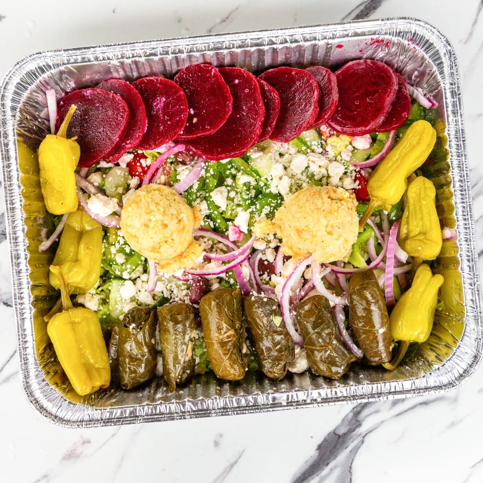 Catering for Any Event