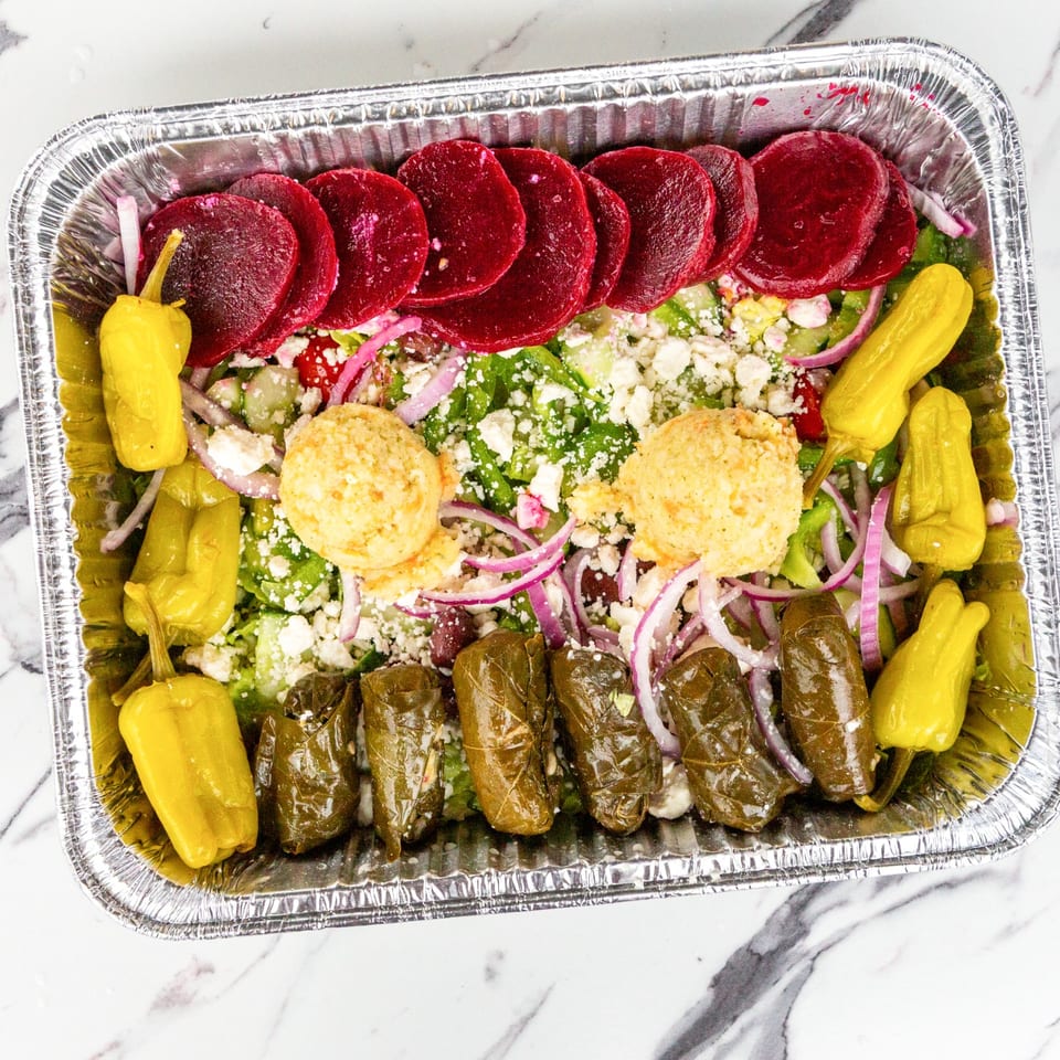 Catering for Any Event