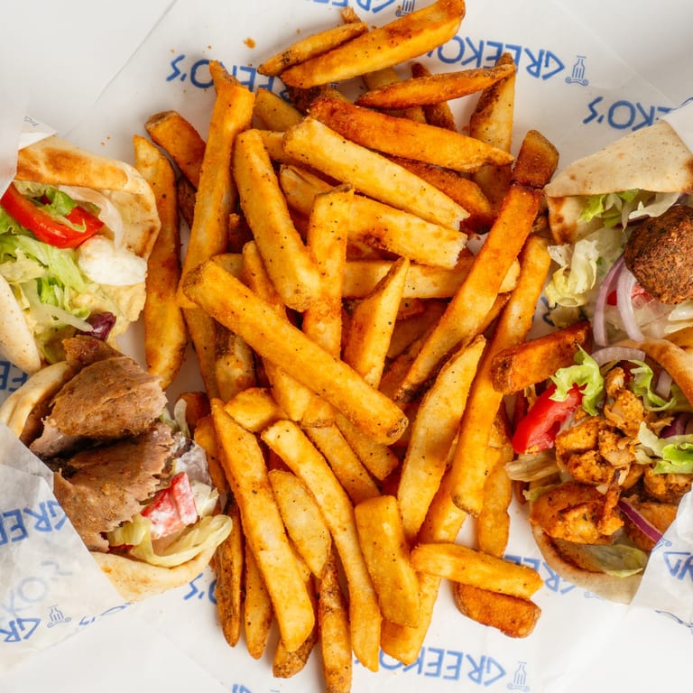 Top Shelf Meat And Freshest For The Entire Family