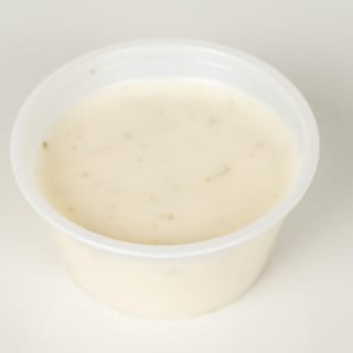 Tzatziki Sauce - 2 Oz (side)