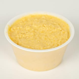 Hummus - 2 Oz (side)