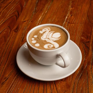 Mocha Latte