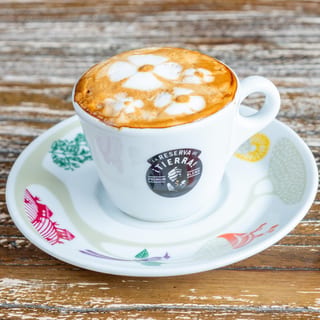 Macchiato