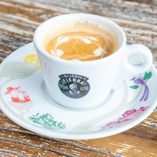 Cortado