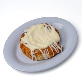Cream Cheese Danish