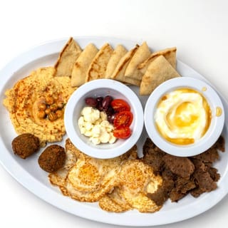 Big Brunch Platter