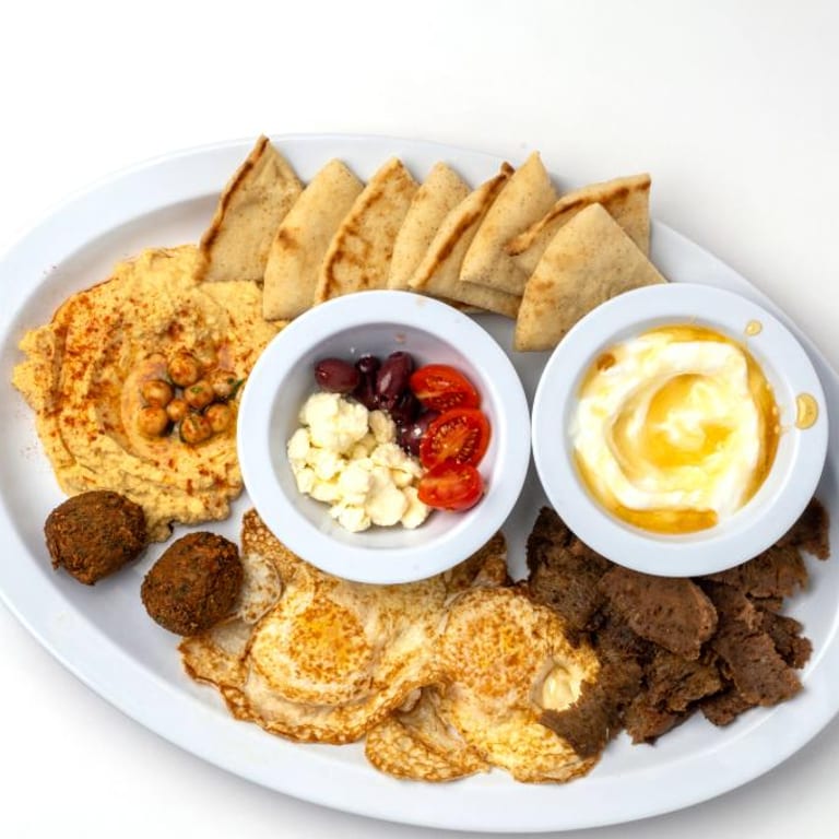 Brunch Delights for Everyone