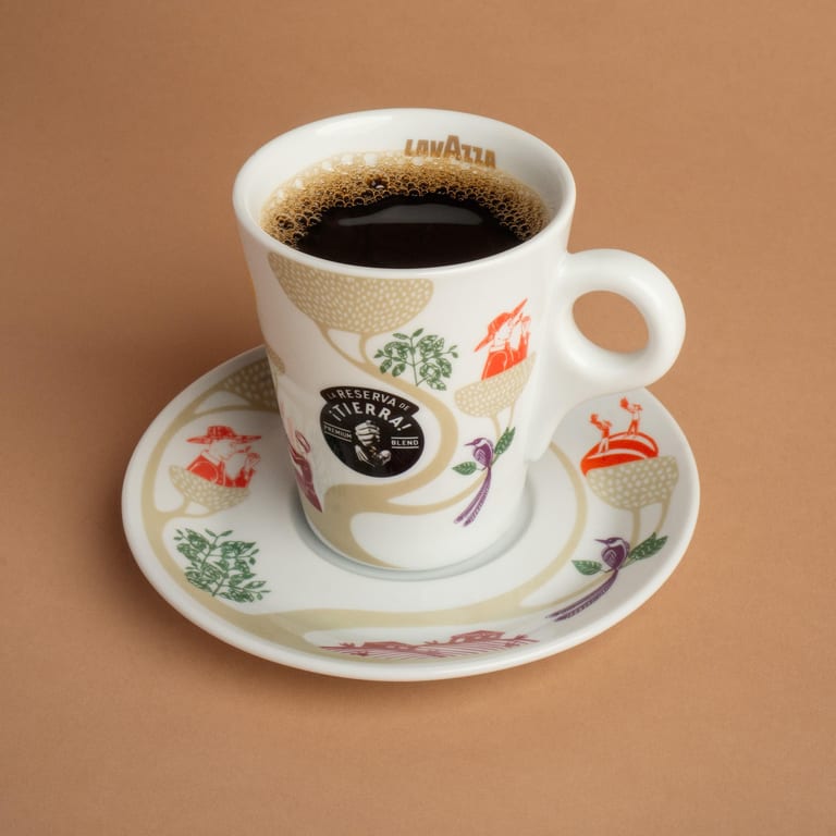 Delicious Coffee Selections