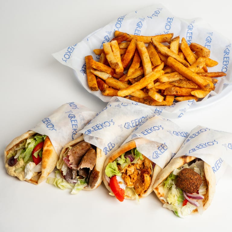Finger-Lickin' Fries: A Tasty Sidekick