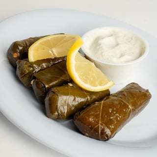Dolmades