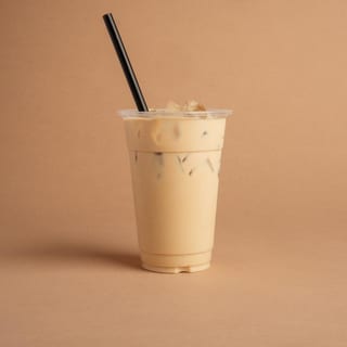 Iced Spanish Latte
