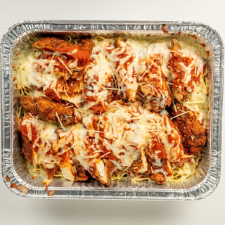 Chicken Parmesan Tray (Catering)