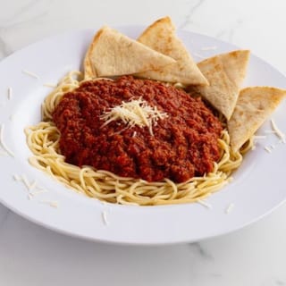 Spaghetti
