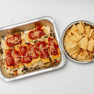 Pastitiso Tray (Catering)