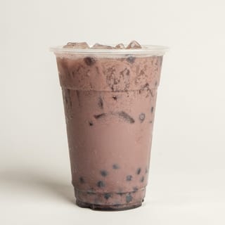 Blueberry Boba