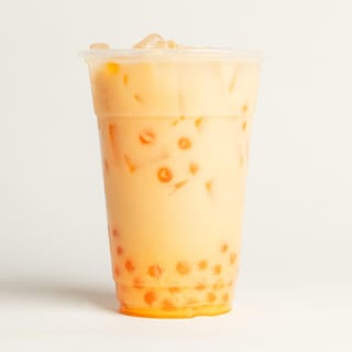 Mango Boba