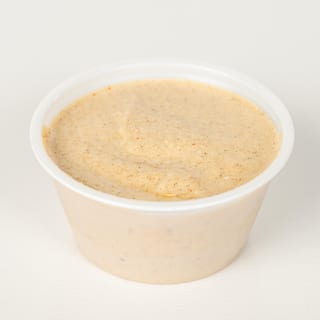 Tahini - 2 Oz (side)