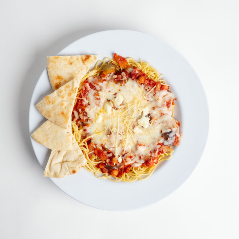 Savor Our Authentic Moussaka