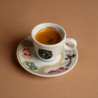 Espresso