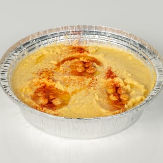 Hummus 16 Oz (catering)