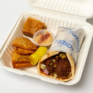 Box Lunches (Min Order of 6) (catering)