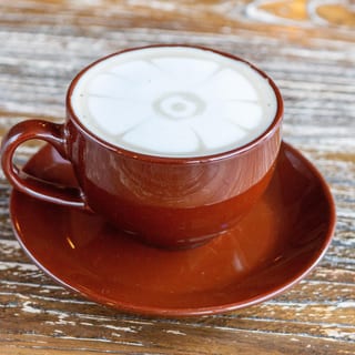 Cafe Au Lait