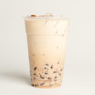 Chai Crystal Boba