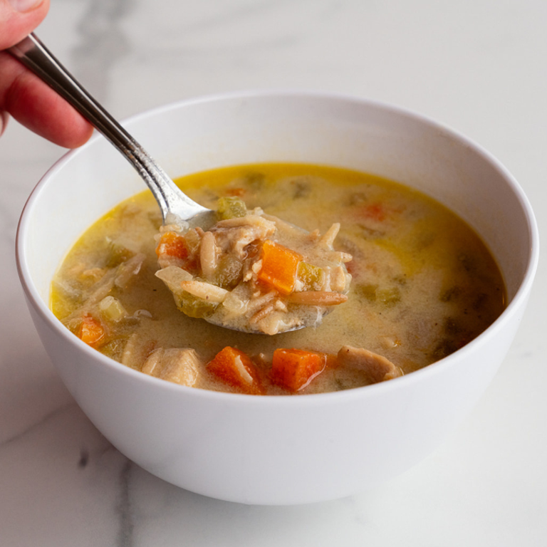 Our Signature Soups