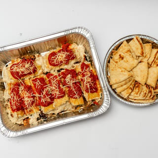 Pastitiso Tray (Catering)