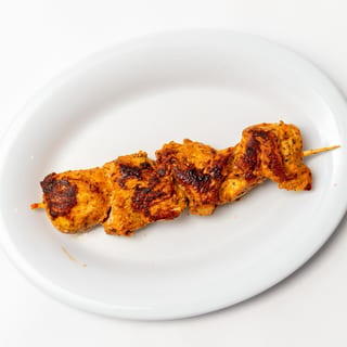 4 Oz Chicken Souvlaki