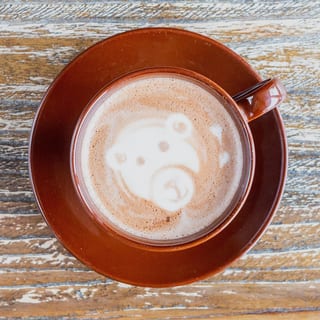 Hot Chocolate